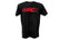 Rough Country T-Shirt | RC Lines | Black | 3XL