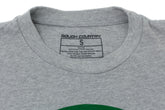 Rough Country T-Shirt | RC Mountains | HEATHER GRAY | SM