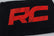 Rough Country Long Sleeve | RC Tread Sleeve | Black| XL