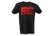 Rough Country T-Shirt | Pattern | Black | 2XL