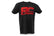 Rough Country T-Shirt | Pattern | Black | 3XL