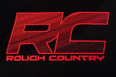 Rough Country Tank Top | Women Fts | Black | XL