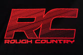 Rough Country Tank Top | Women Fts | Black | LG