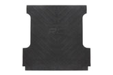 Bed Mat | 8' Bed | RC Logo | Chevy/GMC Sierra 1500 (19-26)/Silverado 1500 (19-26) 
