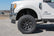 Pocket Fender Flares | D1 Stone Gray | Ford F-250/F-350 Super Duty (17-22)