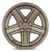 BR RECON 20X9.5 5X127 -32 71 BRNZ
