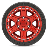 BR RENO 18X9.5 6X139 -12 112 CNDY RED