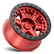 BR RENO 18X9.5 6X139 -12 112 CNDY RED