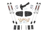 3 Inch Lift Kit | Tremor | Ford F-250/F-350 Super Duty 4WD (2023-2026)