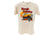 Rough Country T-Shirt | Throwback | Cream | XL