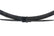 Rear 52 Inch Leaf Springs | 4" Lift | Pair | Chevy/GMC C10/K10 Truck & SUV/K5 Blazer (73-91)