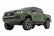 Sport Fender Flares | 6V7 Army Green | Toyota Tacoma 2WD/4WD (2016-2023)