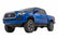 Sport Fender Flares | 8T0 Blazing Blue | Toyota Tacoma 2WD/4WD (2016-2023)