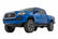 Sport Fender Flares | 8W7 Blue Crush | Toyota Tacoma 2WD/4WD (2016-2023)