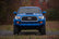 Sport Fender Flares | 8W7 Blue Crush | Toyota Tacoma 2WD/4WD (2016-2023)