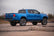 Sport Fender Flares | 8W7 Blue Crush | Toyota Tacoma 2WD/4WD (2016-2023)