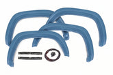 Sport Fender Flares | 8W2 Cavalry Blue | Toyota Tacoma 2WD/4WD (2016-2023)