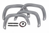 Sport Fender Flares | 1J9 Celestial Silver Metallic | Toyota Tacoma (16-23)