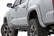 Sport Fender Flares | 1J9 Celestial Silver Metallic | Toyota Tacoma (16-23)