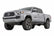 Sport Fender Flares | 1J9 Celestial Silver Metallic | Toyota Tacoma (16-23)