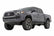 Sport Fender Flares | 1G3 Magnetic Grey | Toyota Tacoma 2WD/4WD (2016-2023)