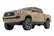 Sport Fender Flares | 4V6 Quicksand | Toyota Tacoma 2WD/4WD (2016-2023)