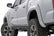 Sport Fender Flares | 1D6 Silver Sky Metallic | Toyota Tacoma (16-23)
