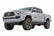 Sport Fender Flares | 1D6 Silver Sky Metallic | Toyota Tacoma (16-23)