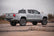 Sport Fender Flares | 1D6 Silver Sky Metallic | Toyota Tacoma (16-23)