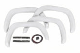 Sport Fender Flares | O40 Super White | Toyota Tacoma 2WD/4WD (2016-2023)