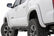 Sport Fender Flares | O40 Super White | Toyota Tacoma 2WD/4WD (2016-2023)