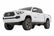 Sport Fender Flares | O40 Super White | Toyota Tacoma 2WD/4WD (2016-2023)