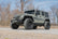 4 Inch Lift Kit | X-Series | M1R | Jeep Wrangler Unlimited 2WD/4WD (07-18)