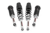 2 Inch Lift Kit | Lifted Struts | Ford Bronco 4WD (2021-2026)