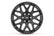 Rough Country 95 Series Wheel | One-Piece | Gloss Black | 20x10 | 8x180 | -19mm
