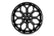 Rough Country 96 Series Wheel | One-Piece | Gloss Black | 20x10 | 8x170 | -19mm