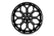 Rough Country 96 Series Wheel | One-Piece | Gloss Black | 20x10 | 8x180 | -19mm