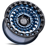 SENTINEL 20X9.5 8X6.5 125 BLUE-BLK +12