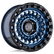 SENTINEL 17X8.5 8X170 125 BLUE-BLK -18