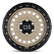 SENTINEL 17X8.5 8X6.5 125 SAND-BLK +0