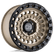 SENTINEL 20X9.5 8X170 125 SAND-BLK -18