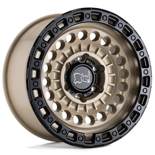 SENTINEL 20X9.5 8X170 125 SAND-BLK -18
