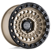 SENTINEL 17X8.5 8X6.5 125 SAND-BLK -18