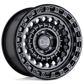 SENTINEL 20X9.5 8X6.5 125 M-BLK +12
