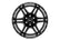 Rough Country 92 Series Wheel | Machined One-Piece | Gloss Black | 20x12 | 8x6.5 | -44mm