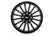 Rough Country 97 Series Wheel | One-Piece | Gloss Black | 17x9 | 6x5.5 | -12mm