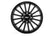 Rough Country 97 Series Wheel | One-Piece | Gloss Black | 20x10 | 8x170 | -19mm