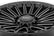 Rough Country 97 Series Wheel | One-Piece | Gloss Black | 20x10 | 8x170 | -19mm