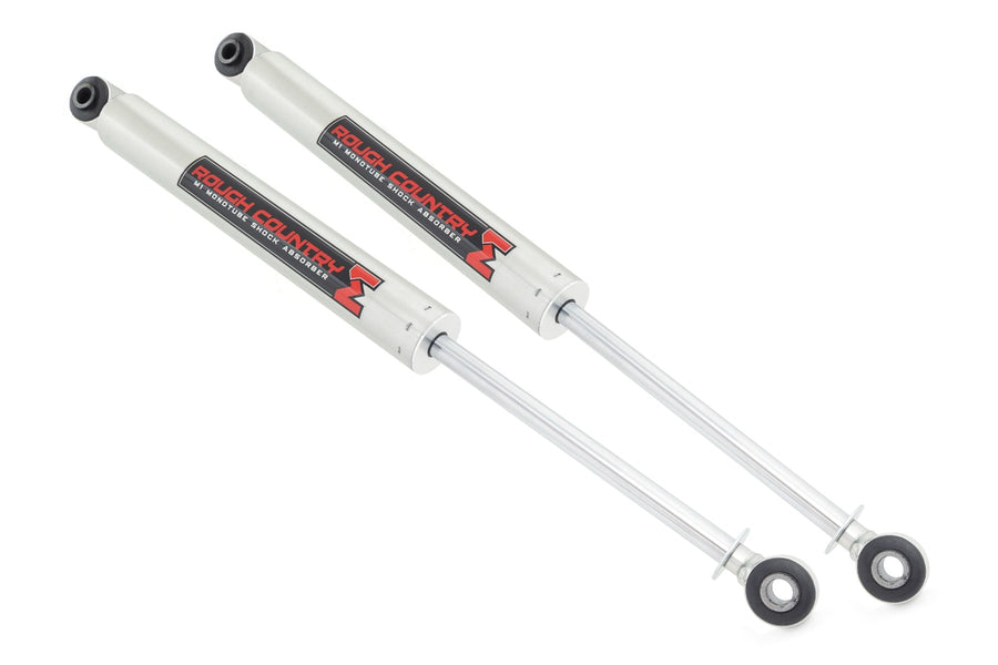 M1 Monotube Rear Shocks | 2.5-6" | Chevy/GMC Sierra 1500 HD/Silverado 1500 HD (01-06)