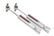 N3 Front Shocks | 5-8" | OEM Mount | Chevy/GMC 2500HD/3500HD (11-26)